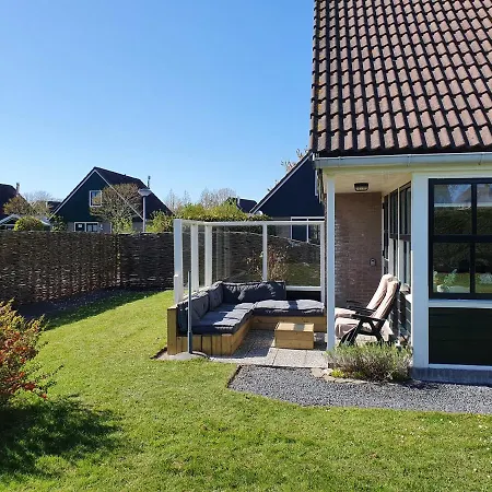 בית נופש 't Zyper Eilant 123