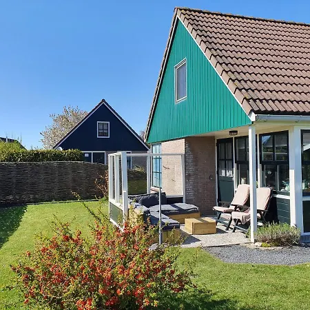 Holiday home 't Zyper Eilant 123
