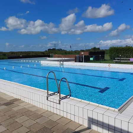 Holiday home 't Zyper Eilant 123