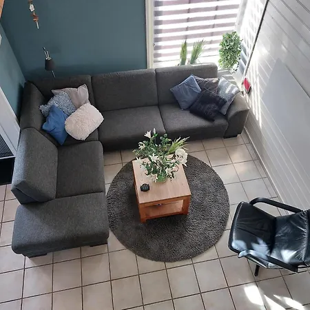 't Zyper Eilant 123 בית נופש Oudesluis (North Holland)