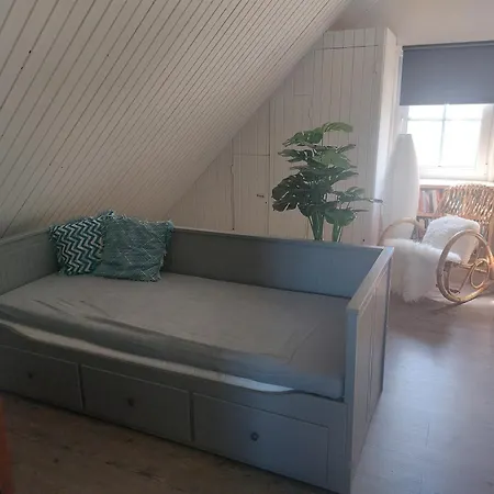 't Zyper Eilant 123 別荘