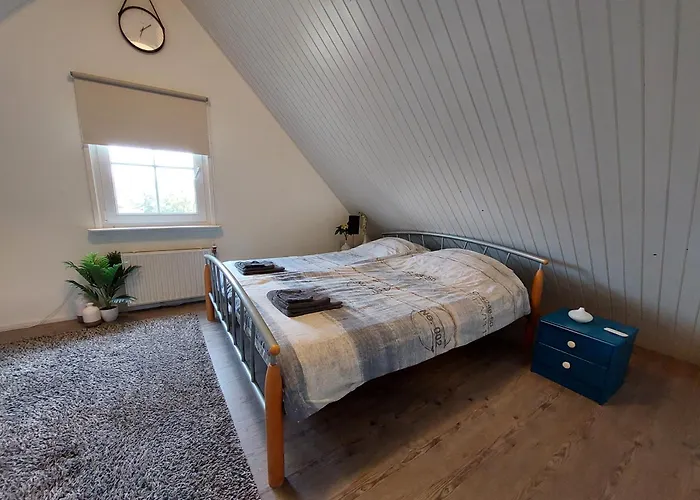 בית נופש 't Zyper Eilant 123 *