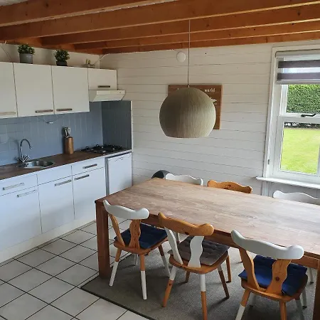 't Zyper Eilant 123 *