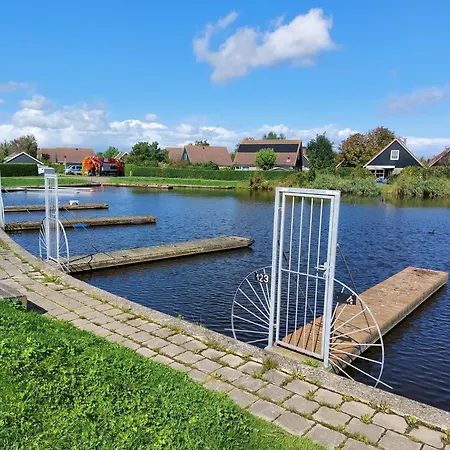 Vakantiehuis 't Zyper Eilant 123 *