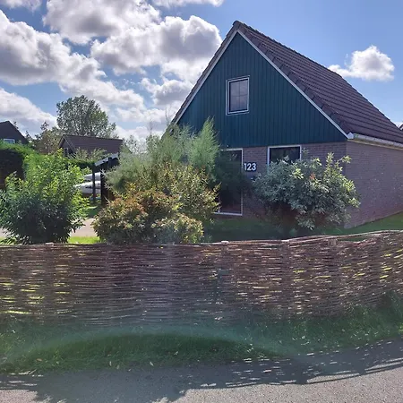 't Zyper Eilant 123 *