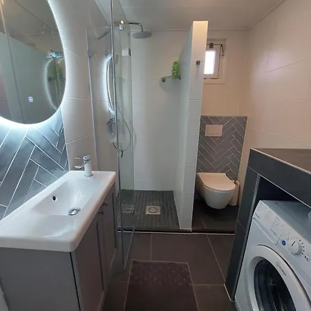 't Zyper Eilant 123 Vakantiehuis Oudesluis (North Holland)