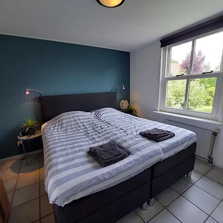 't Zyper Eilant 123 *